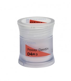 IPS e.max Ceram power Dentin A-D D4 20 g