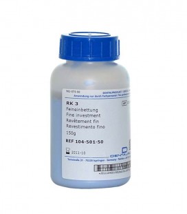 RK-3 drobnoziarnista masa osłaniająca 150 g