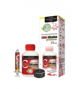 Endo-Solution Premium 120 ml