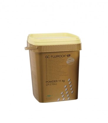 GC Fujirock EP Premium Line Pastel Yellow 11kg