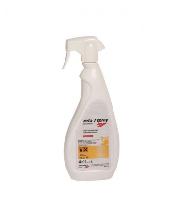Zeta 7 Spray 750 ml