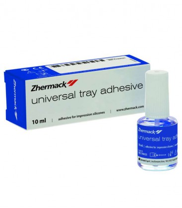 Universal Tray Adhesive klej do łyżek 10 ml