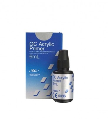 GC Acrylic Primer 6 ml