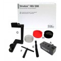 Assortment personalized Stratos 100/300