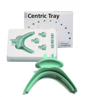 Centric Tray
