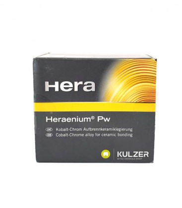 Heraenium PW 1000 g