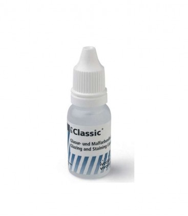IPS Classic Glaze/Stains Liquid 15 ml