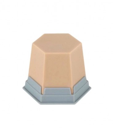 GEO Classic Avantgarde uniwersalny beżowy-nieprzezroczysty 75 g