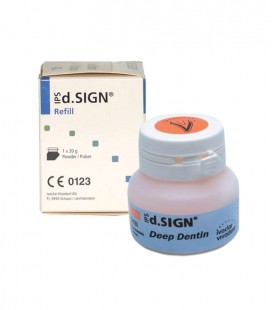 IPS d.Sign A-D Deepdentin C2 20 g