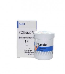 IPS Classic V Incisial S4 20 g