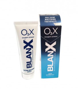BlanX O3X wybielająca 75 ml