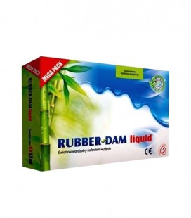 Rubber-Dam liquid 4 x 1,2 ml
