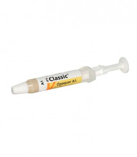 IPS Classic V Opaquer Paste A1 3 g