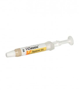 IPS Classic V Opaquer Paste D2 3 g