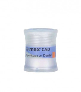 IPS e.max CAD Crystall./Add-On Dentin 5 g