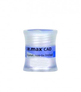 IPS e.max CAD Crystall./Add-On Incisial 5 g
