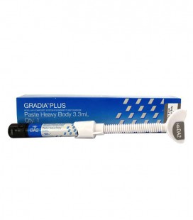 GC Gradia Plus Paste HB-DA2 3,3 ml