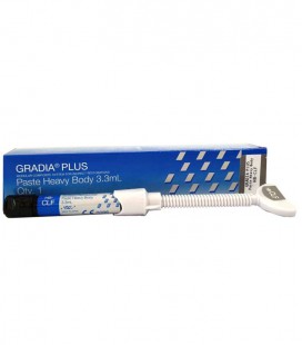 GC Gradia Plus Paste HB-CLF 3,3 ml