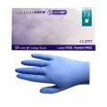 Rękawice Sempercare nitrylowe Skin2, M 200 szt.