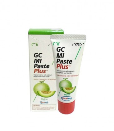 GC Mi Paste Plus Melon 35 ml