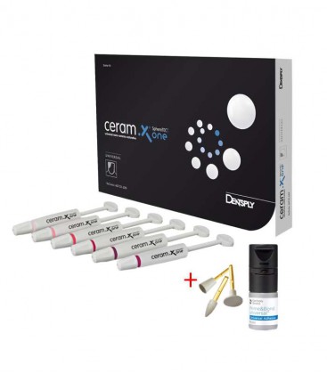 Ceram.x SphereTEC one Starter Kit