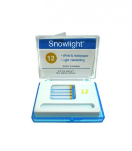 Snowlight 12 uzupenienie 10 szt.
