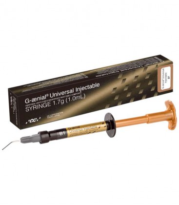 GC G-ænial Universal Injectable B1 1,7 g