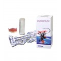 Dentiflex 24 mm L kolor DR