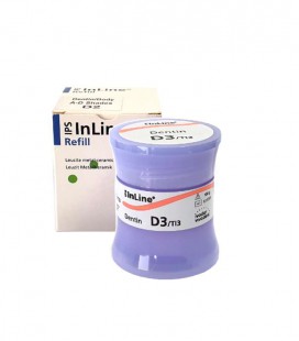 IPS InLine A-D Dentin D3 100 g