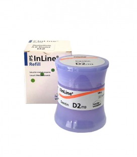 IPS InLine A-D Dentin D2 100 g