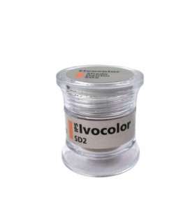 IPS Ivocolor Shade Dentin SD2 3 g