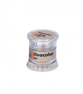 IPS Ivocolor Shade Dentin SD7 3 g