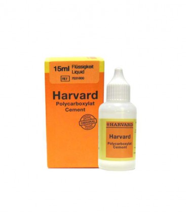 Harvard Cement CC 15 ml