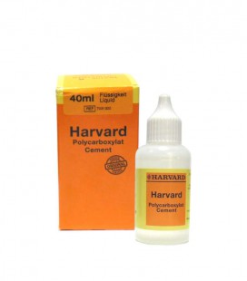 Harvard Cement CC 40 ml