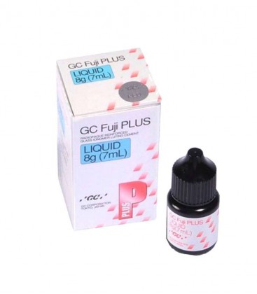 GC Fuji Plus Liquid 7 ml