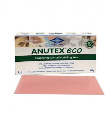 Wosk Kemdent Anutex ECO miękki 500 g