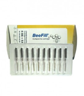 BeeFill VDW 0,6 mm 10 szt.