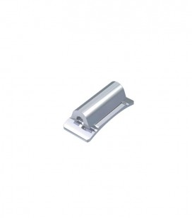 Rurki Ortho, 0° Offset for tooth 17-16/26-27/47-46/36-37 10 szt.