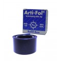 Folia Arti-Fol 8 µm niebieska dwustronna 22 mm x 20 m, uzupełnienie