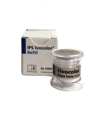 IPS Ivocolor Glaze Paste Fluo 3 g