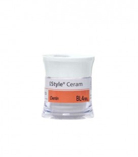 IPS Style Ceram Dentin BL4 20 g