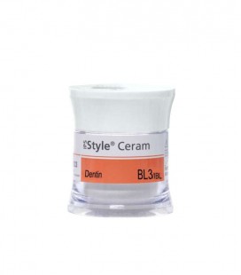 IPS Style Ceram Dentin BL3 20 g