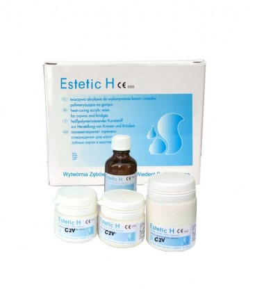 Estetic H, A1V 100 g + 50 ml