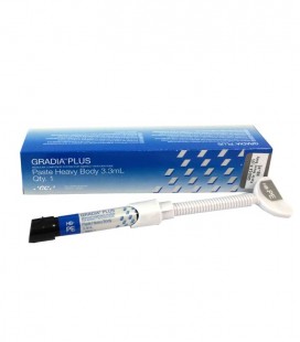 GC Gradia Plus Paste HB-PE 3,3 ml