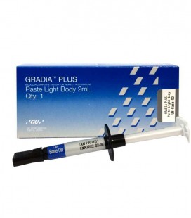 GC Gradia Plus Paste LB-Base OD 2,0 ml