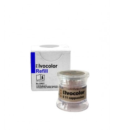 IPS Ivocolor Essence E011 cappu 1,8 g