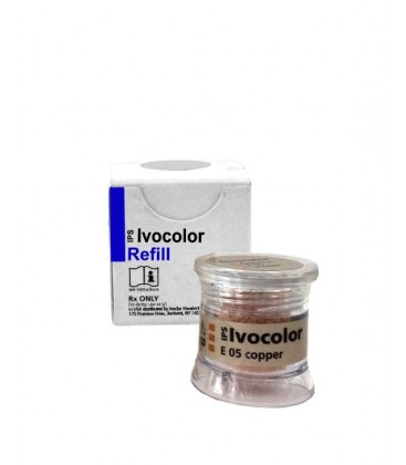 IPS Ivocolor Essence E05 copper 1,8 g
