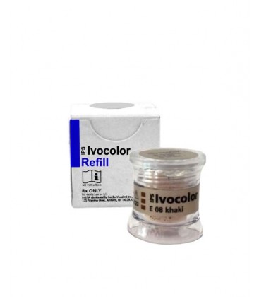 IPS Ivocolor Essence E08 khaki 1,8 g