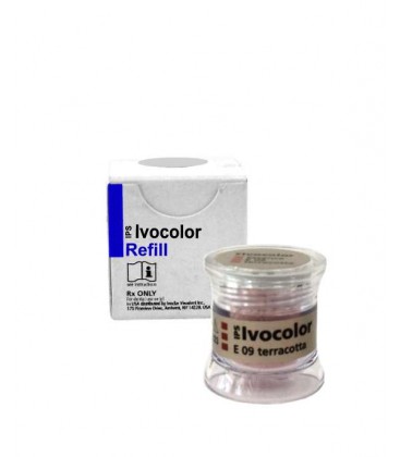 IPS Ivocolor Essence E09 teracota 1,8 g
