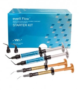 everX Flow Starter Kit
